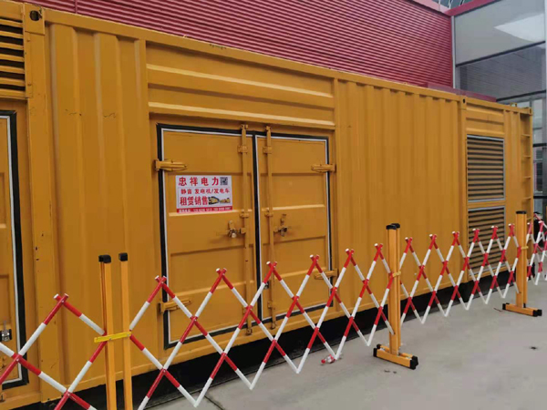 巴音郭楞关于通用发电机的十万个为什么？