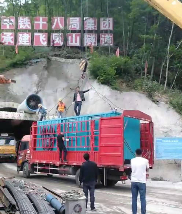 巴音郭楞发电机组维修后输出功率降低是什么问题