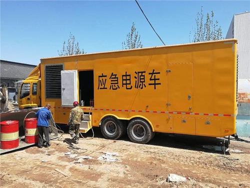 巴音郭楞发电车租赁-教您挑选发电机哪些技巧可以掌握使用