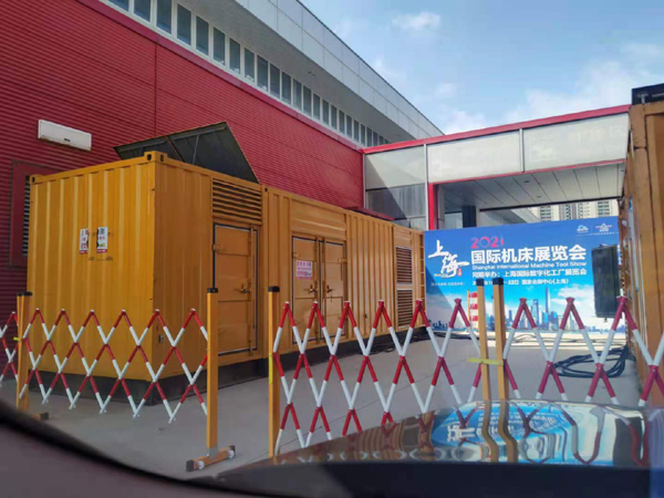 巴音郭楞发电车出租-发电机无电压或电压太低怎么办？