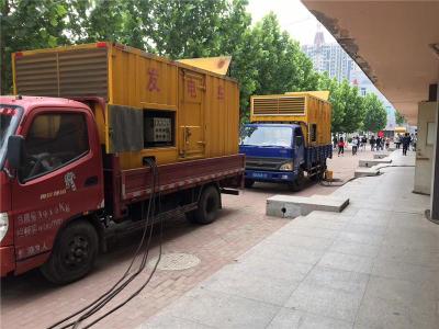巴音郭楞是否需要给柴油发电机安装保护装置