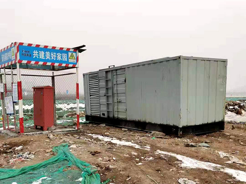 巴音郭楞燃气发电机在高海拔地区运行时会遇到哪些常见故障？