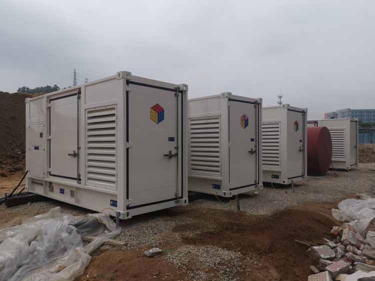 巴音郭楞如何降低 200KW 柴油发电机的燃油消耗率？