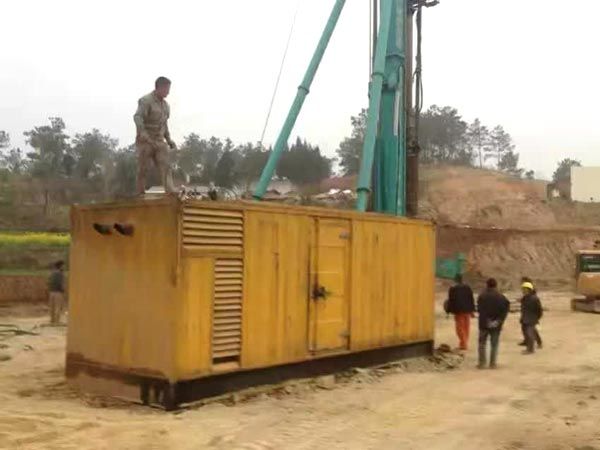 巴音郭楞柴油发电机组应用场合有哪些？