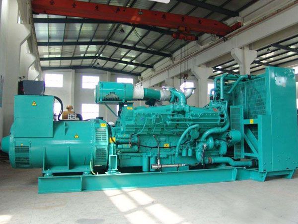 巴音郭楞影响800KW发电机组油耗的因素有哪些？